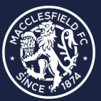 Macclesfield FC logo
